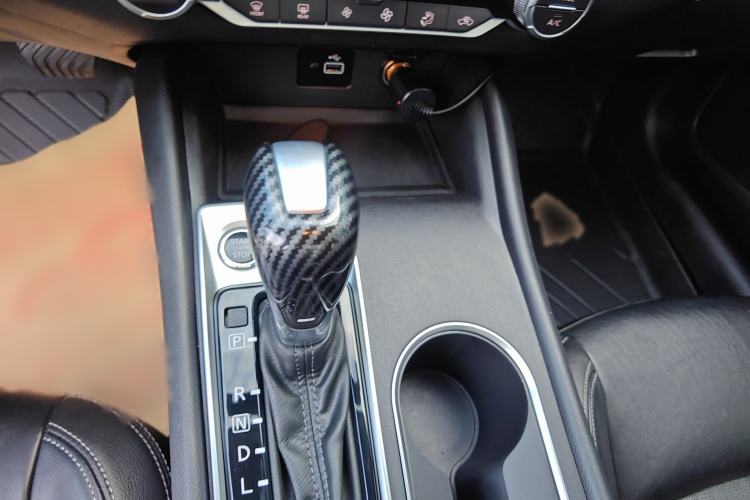 Used Nissan Teana 2020 Revised Version 2.0L XL Comfort Edition
