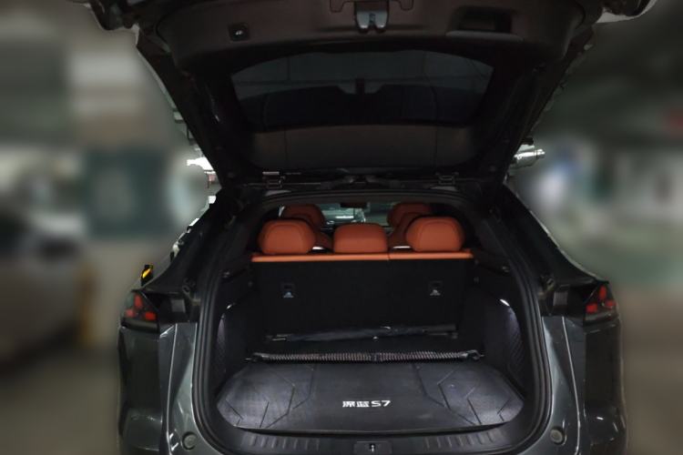 Used  S07 2023 200Max Range-Extended Version