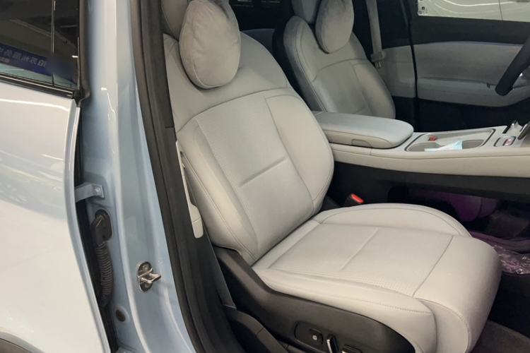 Used Nio ES6 2023 75 kWh