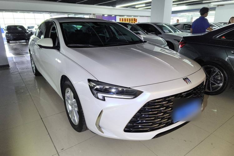 Used Buick Regal 2024 25T Deluxe Edition
