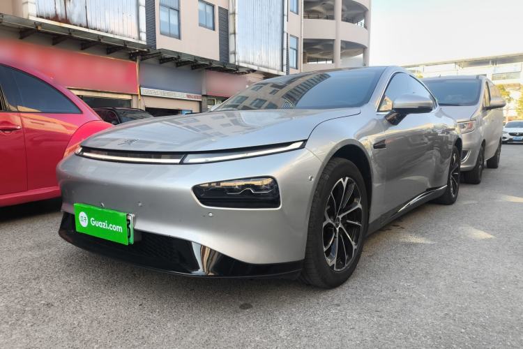 Used XPeng P7 2022 625E