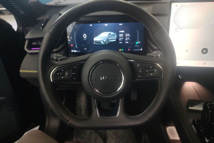 Used Lynk & Co 03 2025 1.5TD DCT Champion Edition Pro
