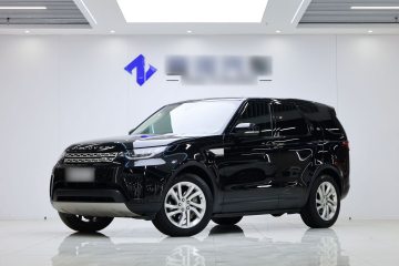 Used Land Rover Discovery 2019 3.0 SC V6 HSE