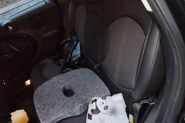 Used MINI Countryman 2014 1.6T COOPER ALL4 Fun