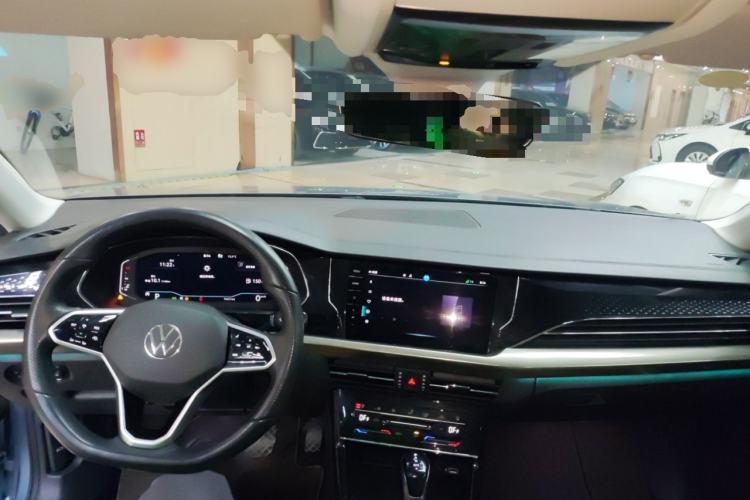 Used Volkswagen Passat 2023 380TSI Flagship Edition
