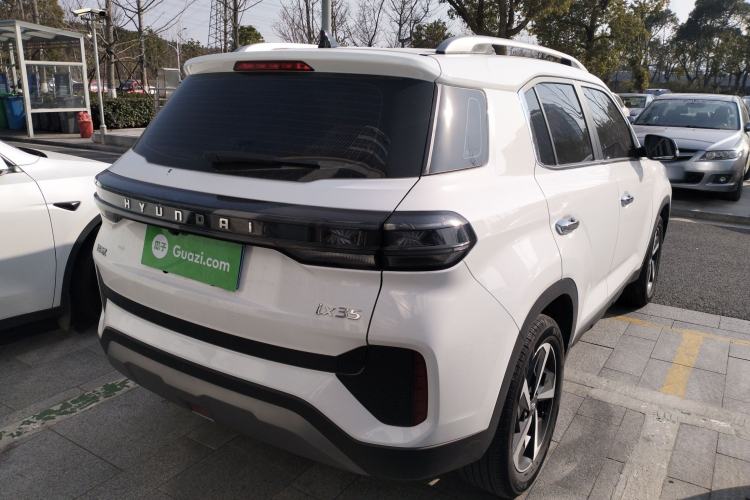 Used Hyundai ix35 2021 2.0L Automatic 2WD GLS Leading Edition