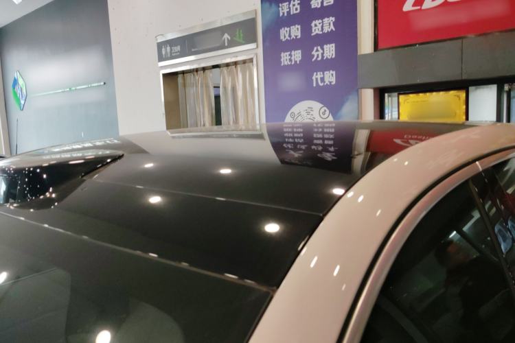 Used Li Auto L6 2024 Max
