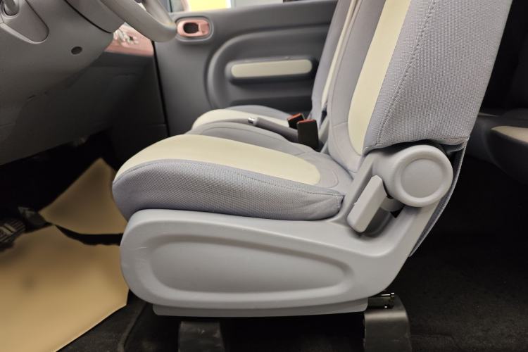 Used Bestune Pony 2024 170km Vitality Horse
