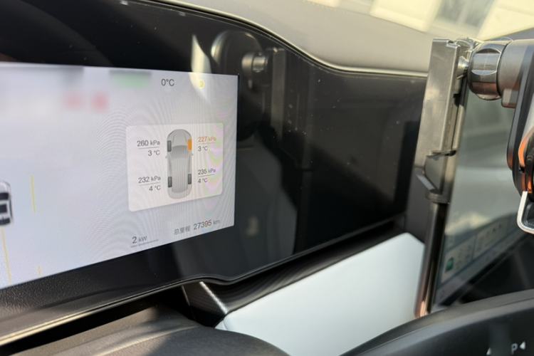 Used BYD Seal 06 New Energy 2025 EV 545KM Premium Edition