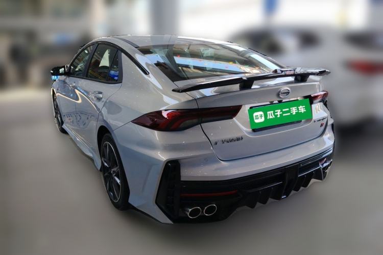 Used GAC Trumpchi EMPOW 2024 270T DCT Yingbao R-Style Edition
