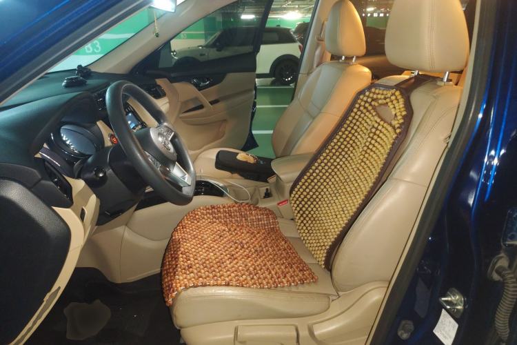 Used Nissan X-Trail 2017 2.0L CVT Comfort Edition 2WD
