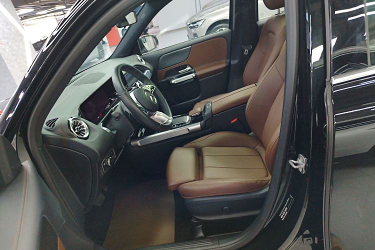 Used Mercedes-Benz GLB 2024 GLB 220 Dynamic Edition
