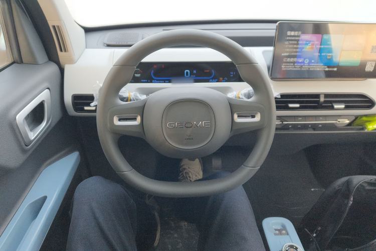 Used  Panda 2024 Panda Mini 200km Endurance Bear