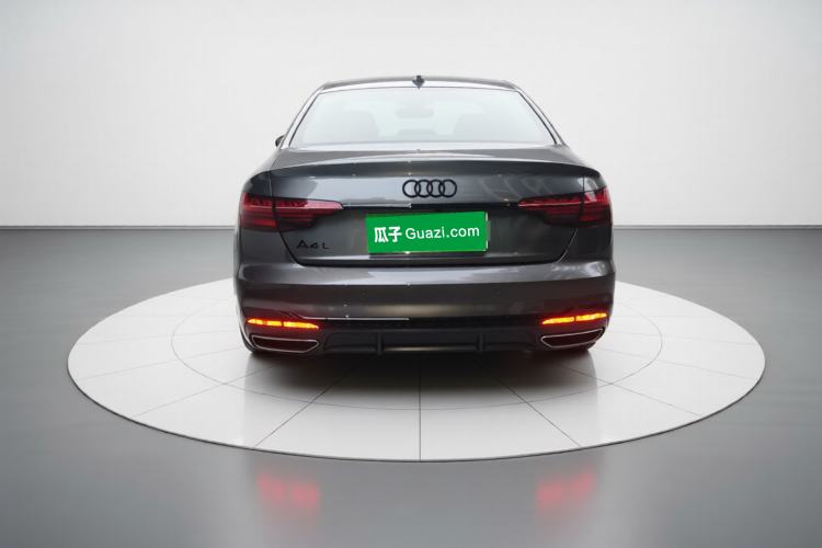 Used Audi A4L 2024 40 TFSI Luxury Dynamic Edition