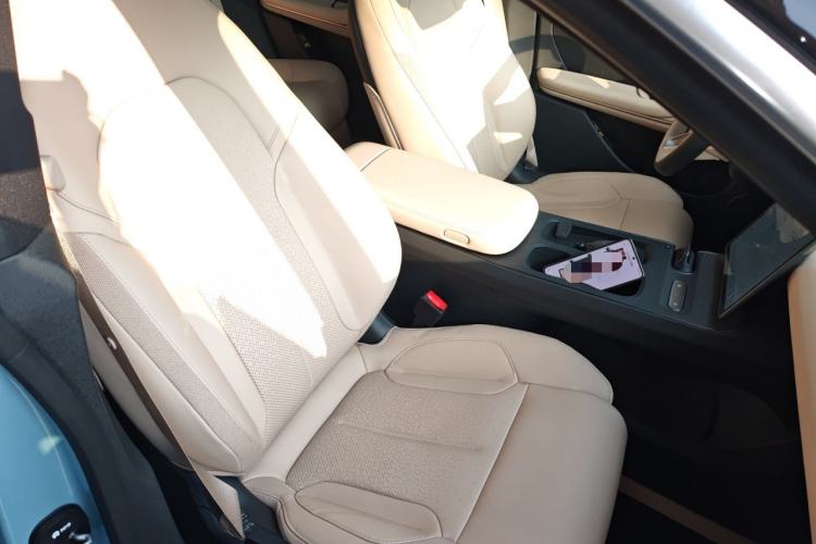 Used Nio ET5T 2024 75kWh Touring
