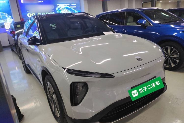 Used Nio ES6 2024 75 kWh
