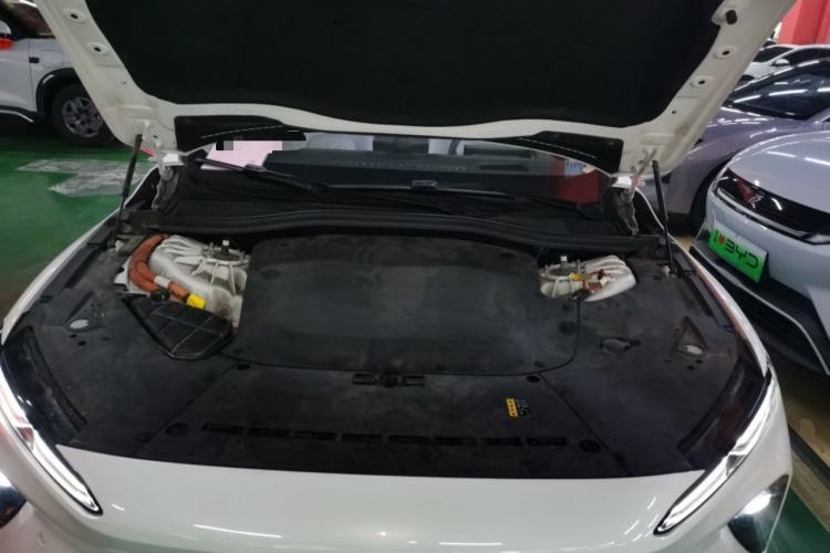 Used Nio ET7 2022 100kWh First Edition
