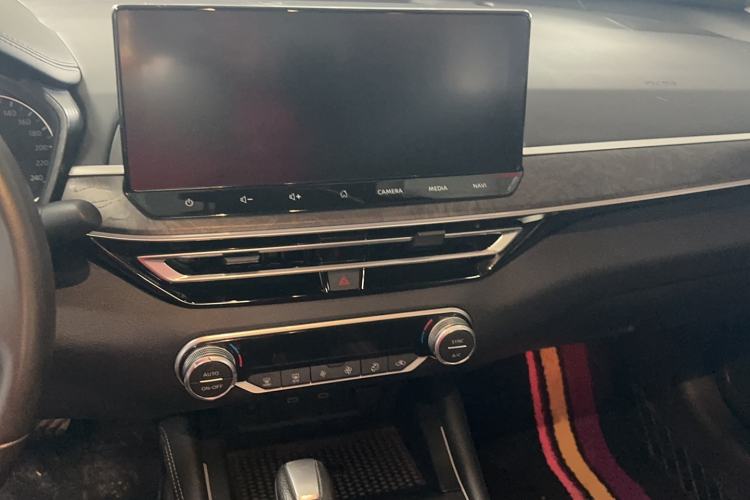 Used Nissan Teana 2022 2.0L XL-Upr Enjoyment Edition
