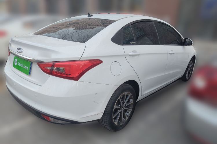 Used Chery Arrizo 5 2021 PRO 1.5L CVT Youth Edition