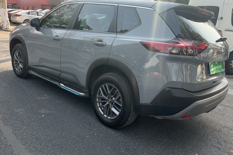 Used Nissan X-Trail 2021 VC-Turbo 300 CVT 2WD Comfort Edition