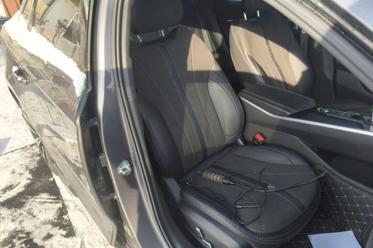 Used Geely Auto Preface 2025 Dongfang Yao 2.0TD Moonlight Edition