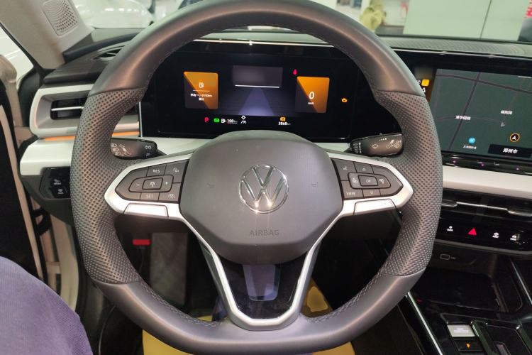 Used Volkswagen Lamando 2025 Lavida L 280TSI DSG Cool & Spicy Edition
