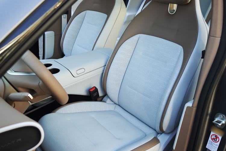 Used  07 2024 Pro+ Range-Extended Edition
