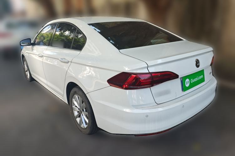 Used Volkswagen Bora 2020 1.5L Automatic Elite Version
