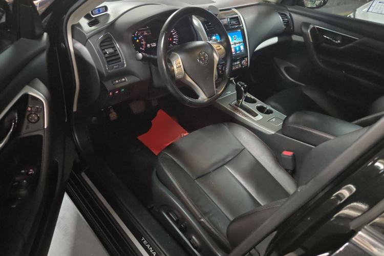 Used Nissan Teana 2016 Revised Version 2.0L XL Comfort Edition
