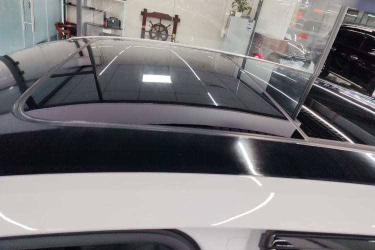 Used Audi A4L 2020 40 TFSI quattro Luxury Dynamic Model
