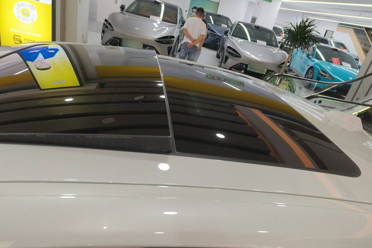 Used BMW i3 2024 eDrive 35 L
