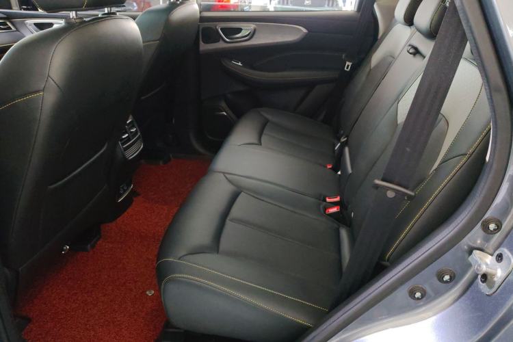 Used Roewe RX5 2020 PLUS 300TGI Automatic Ali National Style Luxury Edition