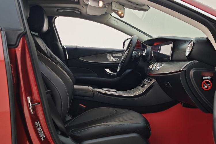 Used Mercedes-Benz CLS 2018 CLS 300 Dynamic Edition
