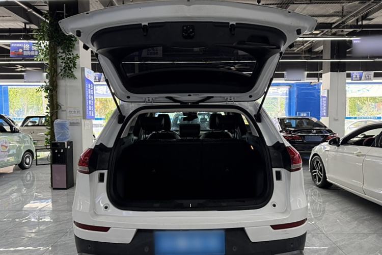 Used Haval H6 2020 1.5 GDIT Automatic Platinum Urban Edition
