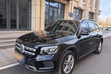 Used Mercedes-Benz GLB 2021 GLB 200 Dynamic Edition