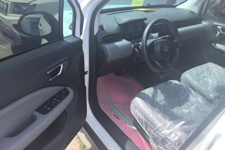 Used Leapmotor T03 2025 310 Comfort Edition
