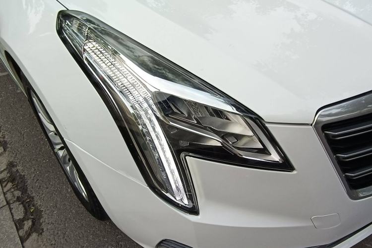 Used Cadillac XTS 2018 28T Tech Edition
