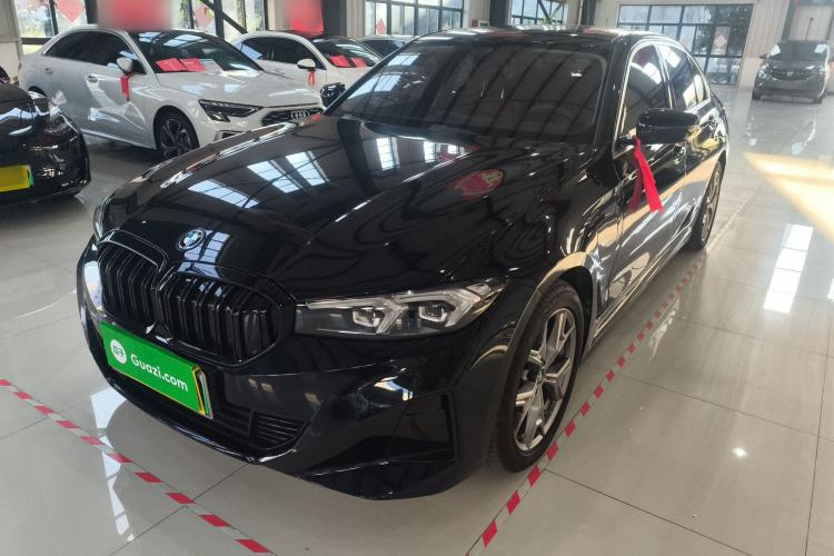 Used BMW i3 2022 eDrive 35 L