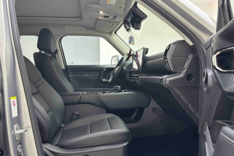 Used Haval  2023 2.0T Two-Wheel Drive Chaoye Version Plus
