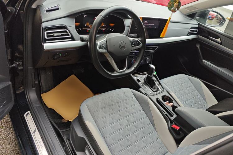 Used Volkswagen Lavida 2023 1.5L Automatic Full-Comfort Edition
