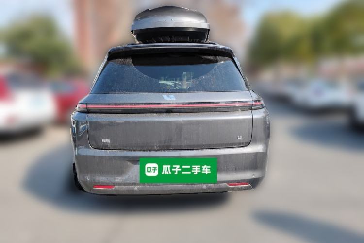 Used Li Auto L8 2023 Pro Model