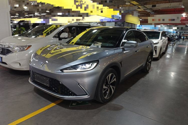 Used ARCFOX Alpha S 2022 525S 175kW