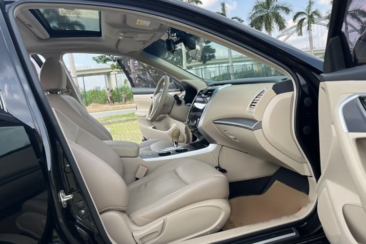 Used Nissan Teana 2016 2.0L XE Fashion Edition