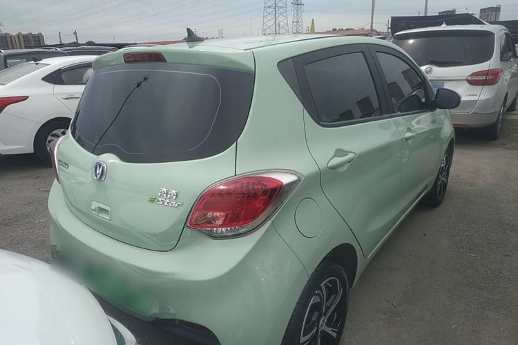 Used Oshan Benni E-Star 2020 Xinyue Edition Lithium Iron Phosphate (31.18 kWh)
