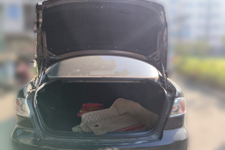 Used Mazda Mazda 6 2014 2.0L Automatic Classic Version