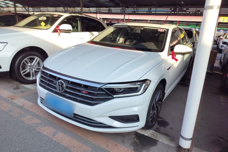 Used Volkswagen Sagitar 2021 280TSI DSG Excellence Edition
