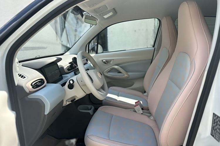 Used Leapmotor T03 2024 310 Comfort Edition
