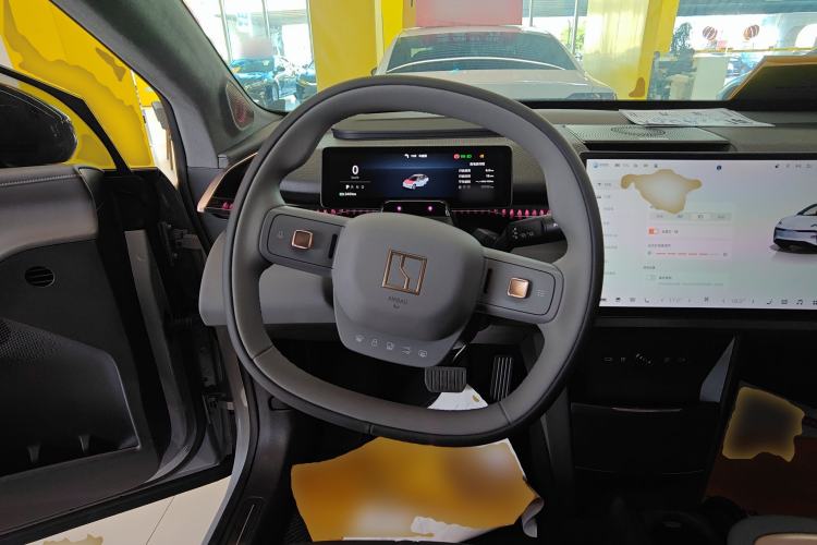 Used Zeekr X 2025 5-Seater Rear-Drive Version