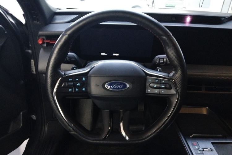 Used Ford EVOS 2022 EcoBoost 245 Sport Edition
