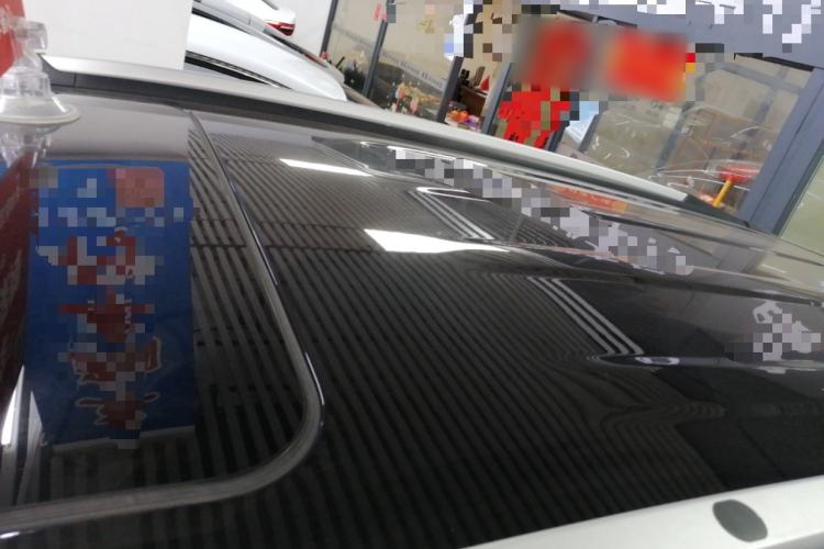 Used Haval M6 2021 PLUS 1.5T DCT Luxury Smart Connectivity Model
